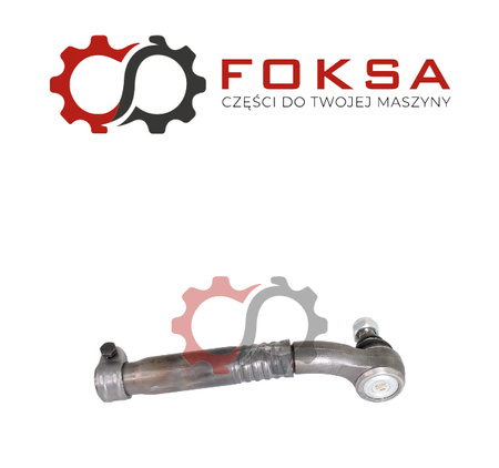 Końcówka / Przegub kulowy - prawy FABRO