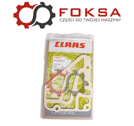 Uszczelka obudowy filtra ORG