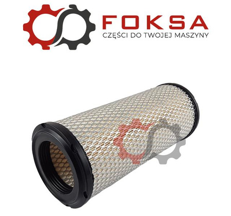 Filtr powietrza zewnętrzny