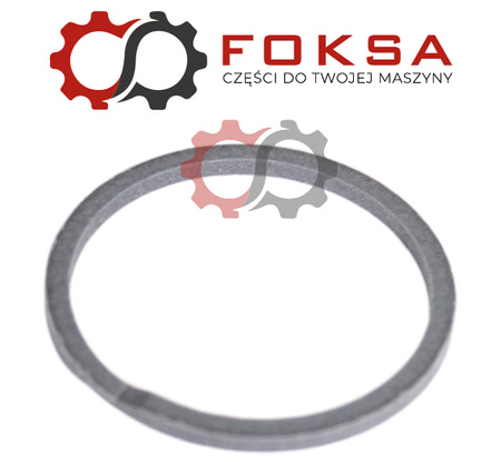 Pierścień osadczy kosza ORG