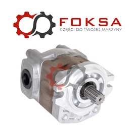 Pompa hydrauliczna Oryginał Shimadzu