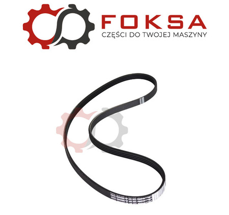 Pawek wielorowkowy ORG