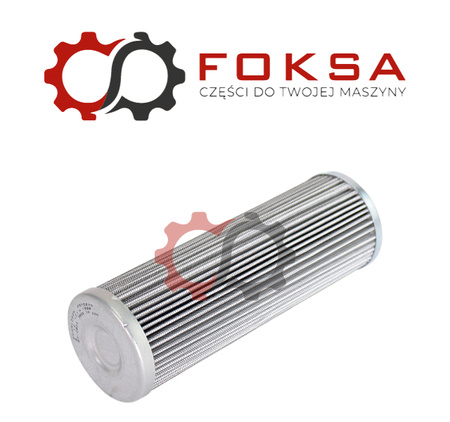 Filtr hydrauliki ciśnieniowy