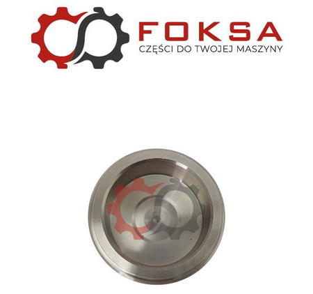 Tłok do zestawu naprawczego zacisku hamulcowego