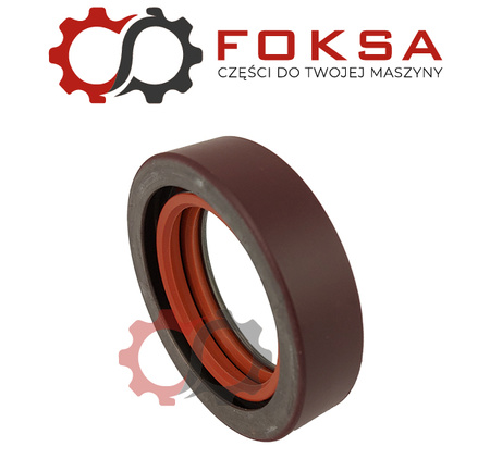 Uszczelniacz półosi tylnej