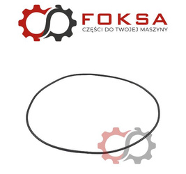 O-ring tłoka hamulca duży