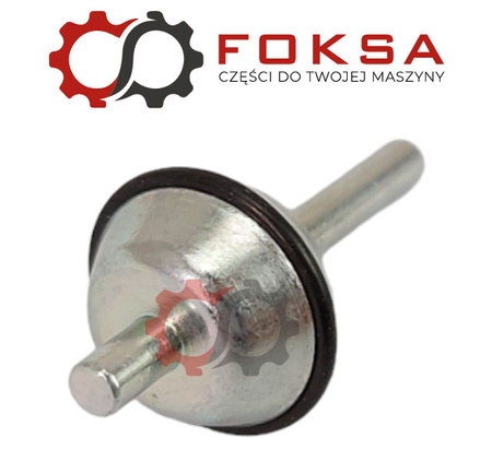 Komplet pierścieni uszczelniających ORG