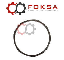 Wieniec koła zamachowego