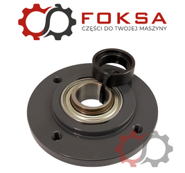 Obudowa z łożyskiem JHB