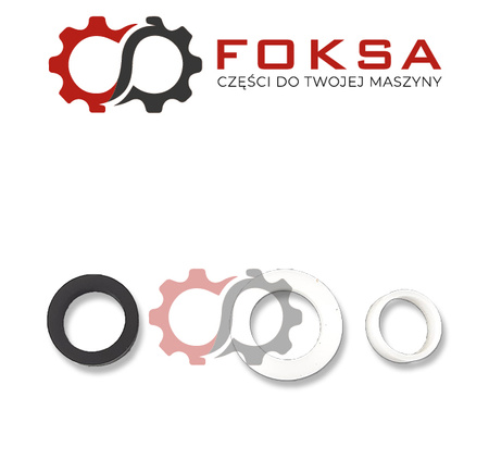 Zestaw uszczelniaczy wtrysku