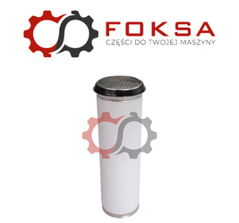 Filtr powietrza wewnętrzny