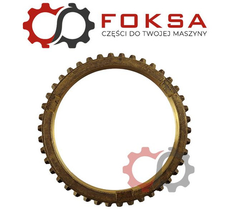 Hamulec / Pierścień synchronizatora ORG