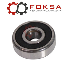 Łożysko kulkowe FAG