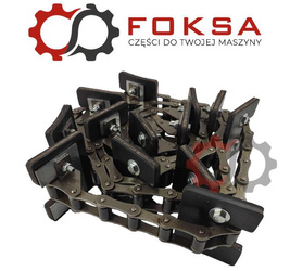 Łańcuch przenośnika ziarnowego KPL