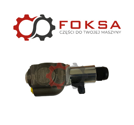 Zawór sterujący EHR Bosch