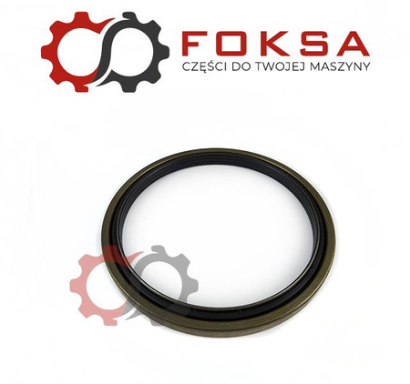 Uszczelniacz zwolnicy