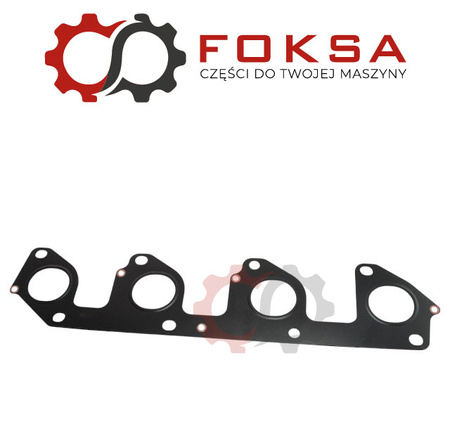 Uszczelka kolektora wydechowego