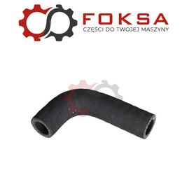 Przewód chłodnicy oleju - hydraulika