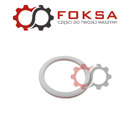 Pierścień podtrzymujący