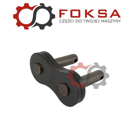 Złączka prosta / Spinka łańcucha