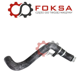 Wąż ssawny pompy hydraulicznej