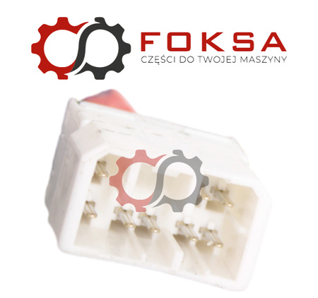 Przełącznik świateł zespolonych