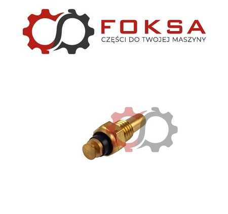 Czujnik temperatury - krótki