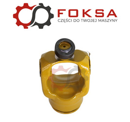 Widełki przegubu homokinetycznego Walterscheid