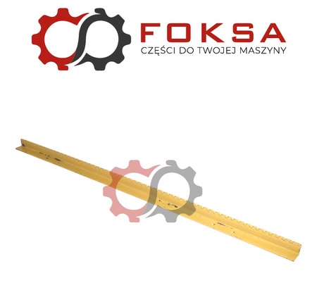 Listwa łańcucha podajnika pochyłego