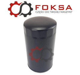 Filtr hydrauliczny - puszka