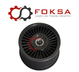 Koło prowadzące paska wielorowkowego