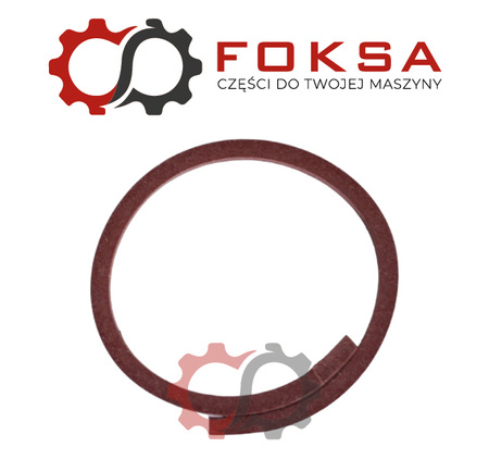 Pierścień uszczelniający / zamkowy ORG