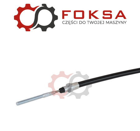 Linka hamulca ręcznego