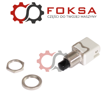 Przycisk joysticka - 3 sekcja