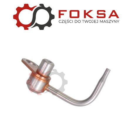 Dysza smarująca tłoka ORG