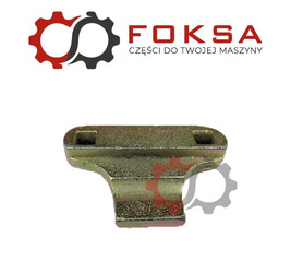 Docisk kosy