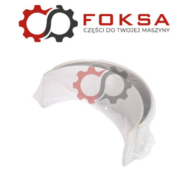 Panewka korbowodowa para STD