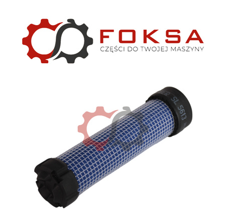 Filtr powietrza wewnętrzny