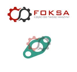 Uszczelka spływu oleju ORG