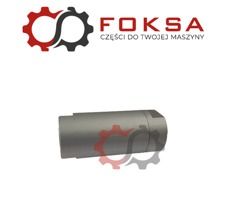 Filtr hydrauliczny ciśnieniowy