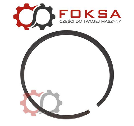 Pierścień uszczelniający