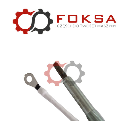 Świeca żarowa Iskra/Hidra