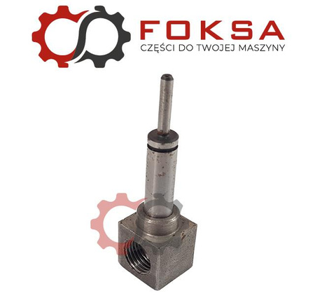 Zawór sterujący / Końcówka sterująca