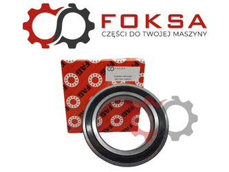 Łożysko wałka WOM