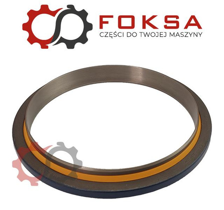 Uszczelniacz wału tył KMP