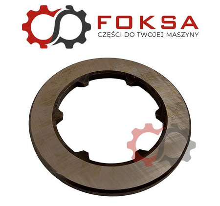 Podkładka specjalna ORG