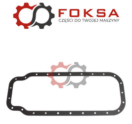 Uszczelka misy oleju