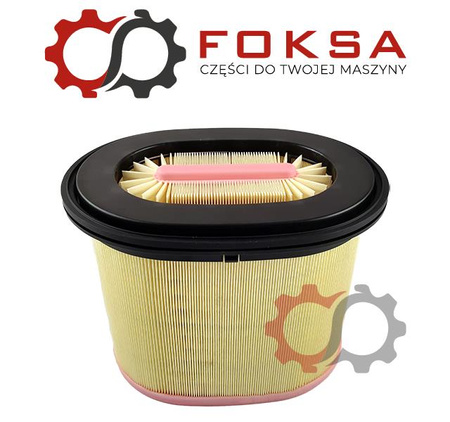 Filtr powietrza zewnętrzny