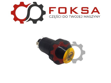 Włącznik elektryczny blokada dyferencjału