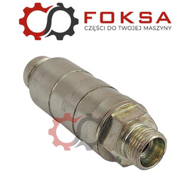 Zawór hydrauliczny skrzyni ORG